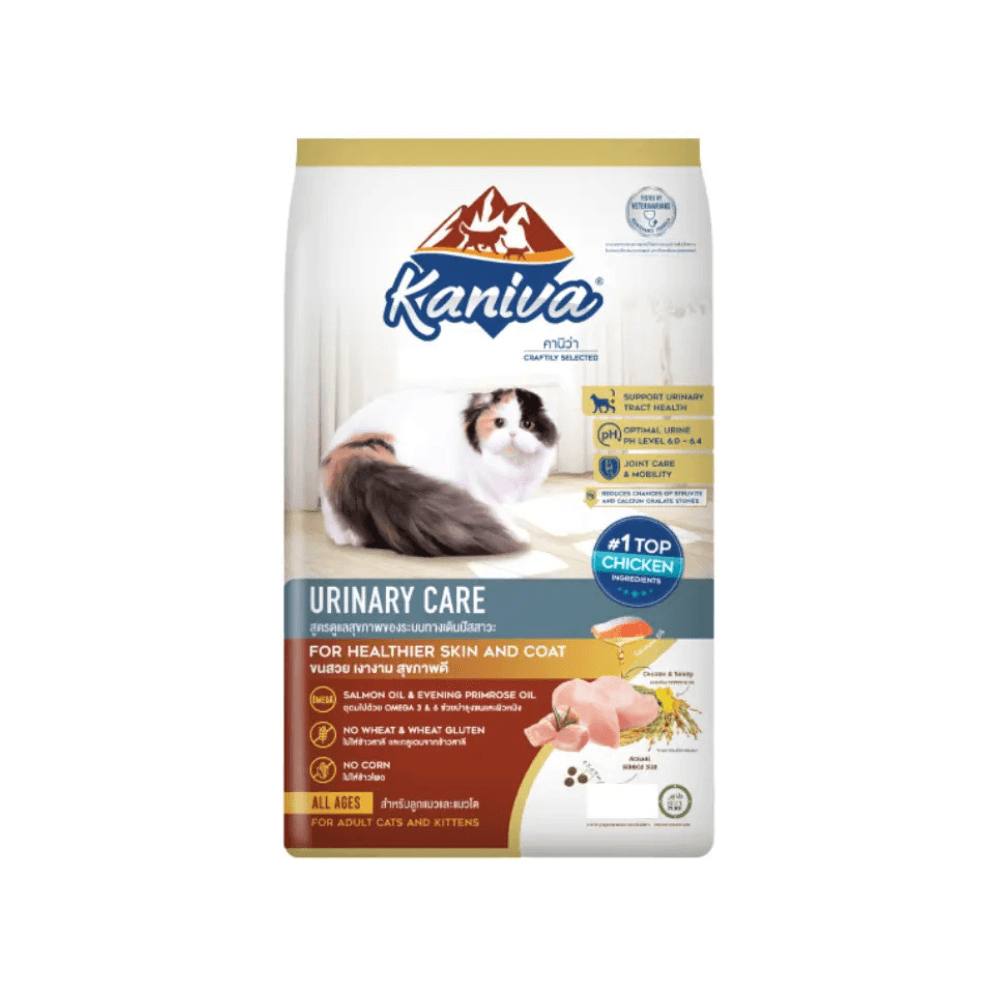 Kaniva Urinary Care 2.8 kg