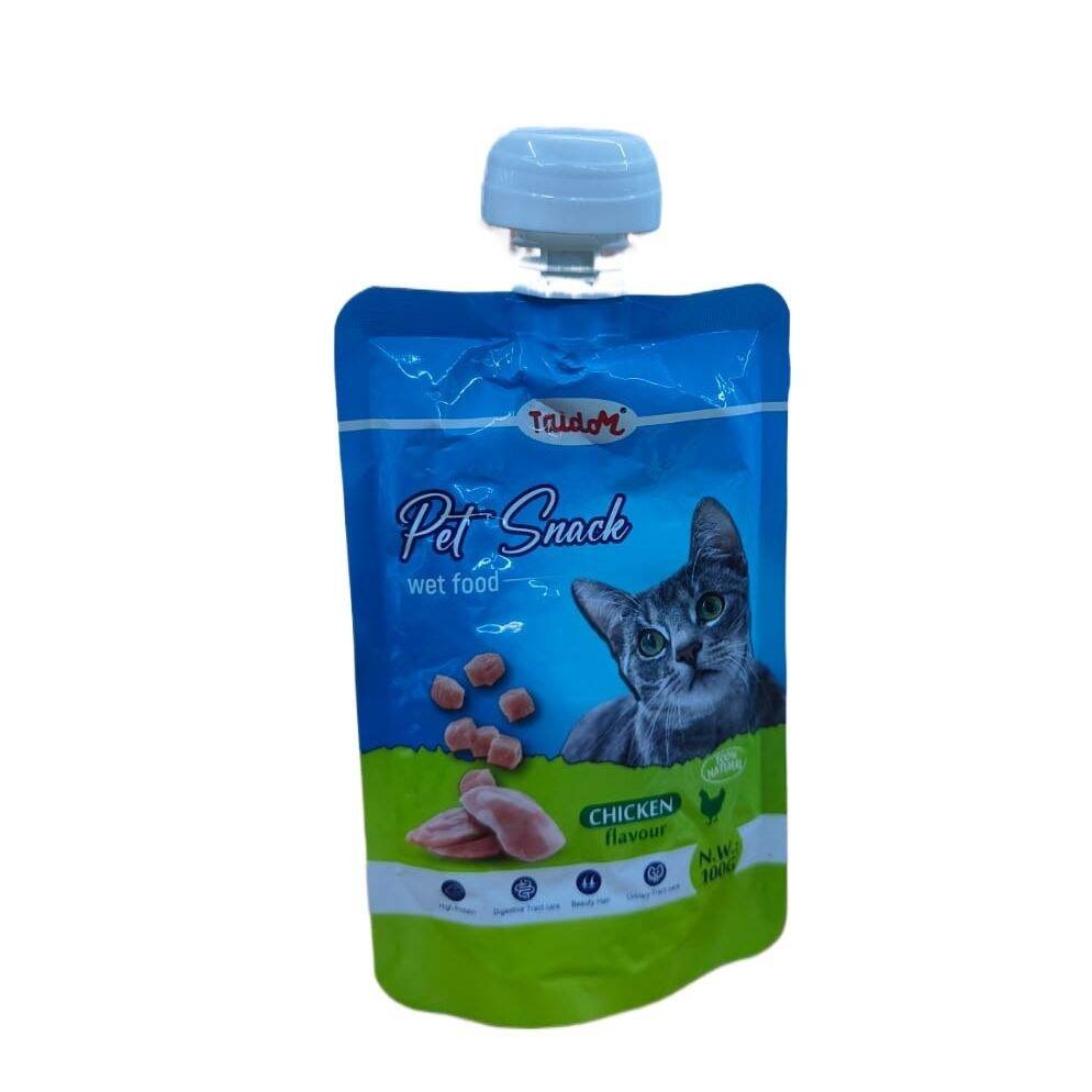 Taidom Pet Snack 100gm