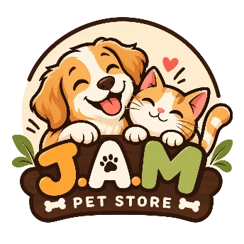 J.A.M Pet Shop